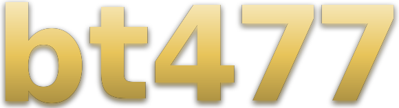 bt477 logo
